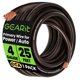 thumbnail image 1 of Wire GearIt calibre 4 (7 m), aluminio revestido de cobre, CCA, negro, 1 of 8