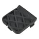 thumbnail image 2 of 1705332/ Tapa De Ojo De Cubierta De Gancho De Remolque De Parachoques Trasero Negro Para Ford Focus MK3 MK4, 2 of 3