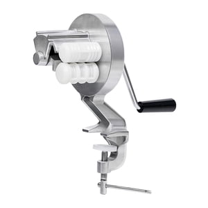 Magideal - Herramienta Para Hacer Cavatelli, Máquina Cavatelli, Herramientas Pequeñas De Cocina, Prensa Manual, Máquina De Pasta Portátil, Fabricante De Cavatell