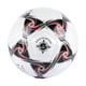 thumbnail image 3 of Balón De Fútbol PU Premium Balón De Fútbol Sala Para Niñas, Niños, Niños, Adultos, Blanco, 3 of 3