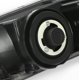 thumbnail image 3 of Par de luces antiniebla HECASA para Acura MDX 2007-2009, acabado cromo, 3 of 9