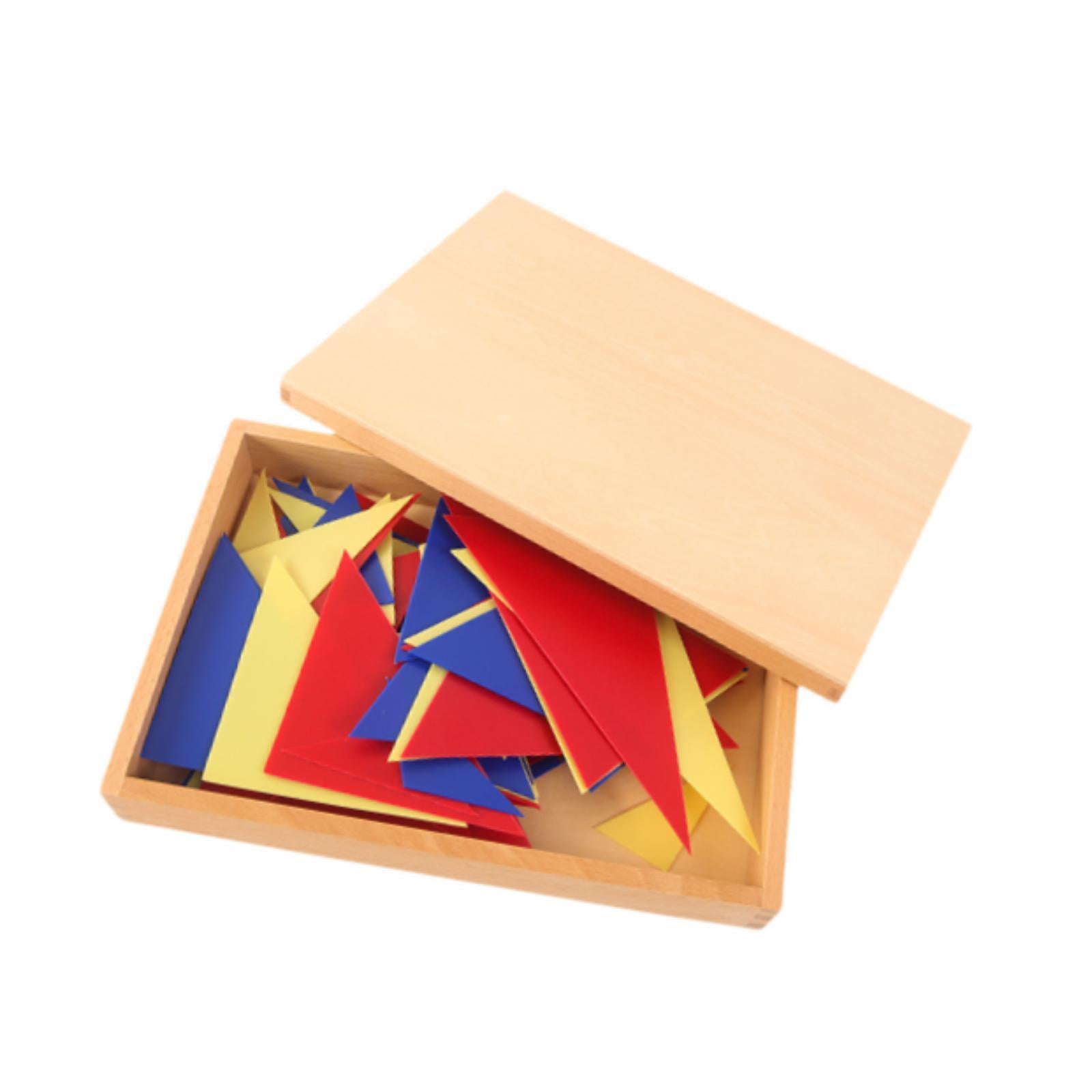 Bothyi - Material De Aprendizaje De Gramática Montessori Aprendizaje De Gramática Para Jardines De Infancia En Casa