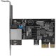 thumbnail image 5 of Tarjeta de red StarTech.com 1 puerto PCIe RJ45 Low Profile, 5 of 7