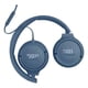 thumbnail image 3 of Audífonos Over Ear JBL Tune 520C USB-C Azul, 3 of 4