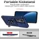 thumbnail image 3 of Estuche GANGXUN para Xiaomi 12 Pro, soporte giratorio 360°, estilo mecánico y magnético, 3 of 5