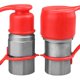 thumbnail image 2 of Acopladores hidráulicos Zinger 1/2" NPT de cara plana, 2 of 6
