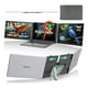 thumbnail image 2 of Monitor Portátil Blackview 14" FHD Dual Vision SCM6 USB-C, 2 of 3