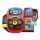 thumbnail image 1 of Juguete Vtech Race and Discover Driver, 1 of 3