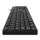 thumbnail image 4 of TECLADO ALAMBRICO PHILIPS MOD SPK6254, 4 of 4