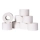 thumbnail image 1 of Cinta adhesiva deportiva Affordtex, 4 rollos, 1,5 cm x 10 m, color blanco, 1 of 6