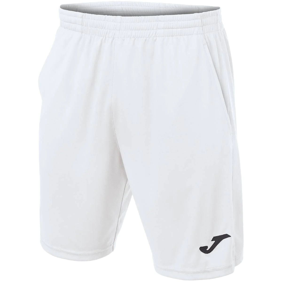 Short Joma Drive Blanco Tenis/Padel