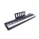 thumbnail image 2 of Piano Digital Walters Stage Wa-spa100 Bk - Negro, 2 of 3