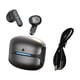 thumbnail image 3 of Auriculares Deportivos Impermeables Llamadas Auriculares Para Juegos Para Entrenamiento Portátil Juegos Gris, 3 of 3