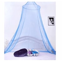 Genérico - Malla Mosquitera Cuna Y Cama 1 Plaza