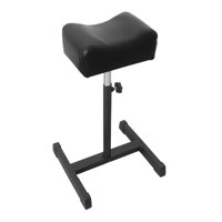 Magideal - Reposapiés De Manicura Y Pedicura, Masaje De Pies Portátil, Antideslizante, Taburete De Pedicura, Reposapiés De Belleza Para Salón De Pedicura, Equipo