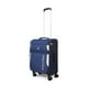 thumbnail image 4 of Pack 2 maletas blandas S+M Nautica Marbella 10kg y 20kg azul, 4 of 8
