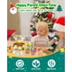 thumbnail image 3 of Calendario de Adviento COOLTUNE Nativity 2024 con 25 piezas, juego para niños de 1 a 5 años o más, 3 of 7