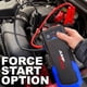 thumbnail image 5 of Jump Starter Clore Automotive JNC325 2000A 12 V para 8.0 L, 5 of 6