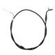 thumbnail image 4 of cable del acelerador de la motocicleta para for Suzuki lt-f250 lt-f300f lt-f4wdx lt-4wd lt230e, 4 of 5