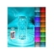thumbnail image 2 of Lampara de mesa touch diamante cristal usb, 2 of 3
