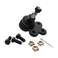 Corven - Par Rotulas Chevrolet Captiva 11/18