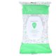 thumbnail image 2 of Toallitas femeninas Summer's Eve Aloe Love con pH balanceado 32 unidades, 2 of 7
