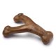 thumbnail image 3 of Juguetes masticables para perros Benebone Wishbone/Dental Durable, 2 unidades, 3 of 7