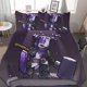 thumbnail image 1 of Castle Crashers 3 Pcs Bed Breathable Duvet Cover Soft All Seasons Bedding Set, 1 of 5