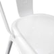 thumbnail image 4 of Pack 4 Unidades Silla Tolix Blanco Brillante, 4 of 8