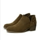 thumbnail image 2 of Botín Casual Mujer Camel Rita Chinitown, 2 of 8