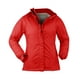 thumbnail image 1 of Cortaviento Impermeable Termosellado Mujer, 1 of 3