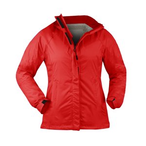 Andesland - Cortaviento Impermeable Termosellado Mujer