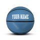 thumbnail image 1 of Balón de baloncesto HAMMET 72 cm Personalizado Azul Resistente, 1 of 7