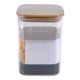 thumbnail image 2 of Contenedor 800ML Ps - Silicona 2 pieza, 2 of 3