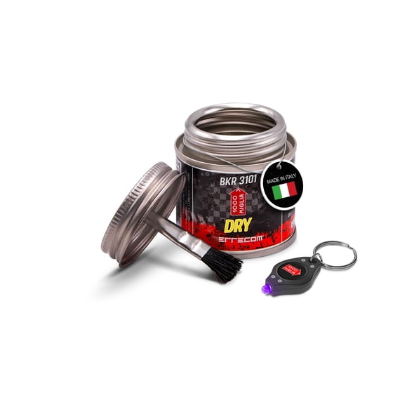 Lubricante seco ERRECOM BKR 3101 60 ml