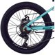 thumbnail image 5 of Bicicleta Mtb Aro 20 Modelo Elise Turquesa, 5 of 5