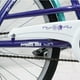 thumbnail image 2 of Bicicleta Paseo Aro 24 Morada, 2 of 4