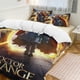 thumbnail image 1 of Doctor Strange Bedding Comforter Sets, 3-Piece Bedding Set Soft Warm Bed Set with 1 Duvet Cover And 2 Pillowcases for Bedroom All Season, 1 of 3