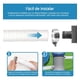 thumbnail image 4 of 3pcs Manguera Filtro Piscina compatible Intex Bestway Universal 1.5m×3, 4 of 7