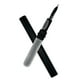 thumbnail image 1 of Kit De Limpieza Para AirPods 1 2 3 Pro Negro, 1 of 3