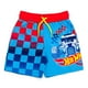thumbnail image 1 of Bañador Para Niños Pequeños Upf 50+ Azul 5t, 1 of 3