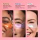 thumbnail image 5 of Parche para ojos Grace & Stella – Pack de variedad de 18 pares, 5 of 7