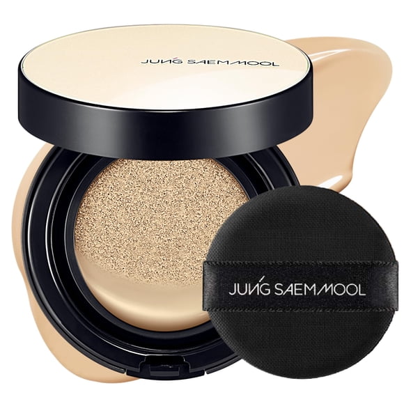 Base de maquillaje JUNG SAEM MOOL Essential Skin Under 21W