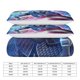 thumbnail image 2 of Captain America Bedding Comforter Sets 3-Piece Bedding Set Soft Warm Bed Set for Bedroom All Season, 2 of 5