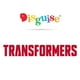 thumbnail image 3 of Disfraz de Optimus Prime Muscle para niños Transformers, 3 of 3