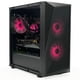 thumbnail image 1 of PC Armado | Intel i5 12400F 6-core + B760 WIFI-BT + 32GB DDR5 + SSD 1TB + RTX 3070 Ti, 1 of 2