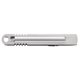 thumbnail image 2 of Cuchillo utilitario de seguridad OLFA SK-14 de acero inoxidable con hoja, 2 of 5