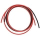 thumbnail image 1 of Cable de silicona BNTECHGO 16 AWG 1.5 mm² rojo y negro de 1.5 m, 1 of 6