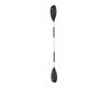 thumbnail image 1 of Remos de Aluminio de Kayak Ajustable Hydro-Force 2.30m, 1 of 4