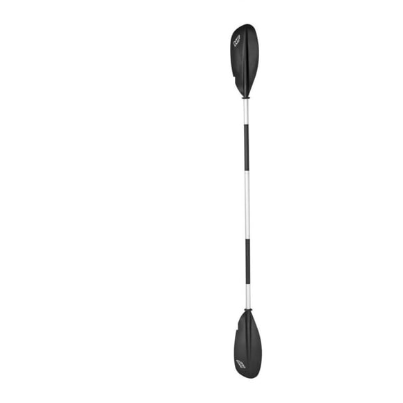 Remos de Aluminio de Kayak Ajustable Hydro-Force 2.30m